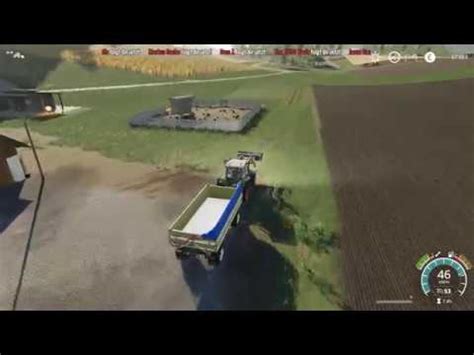 Landwirtschafts Simulator Ganz Viel Soja Ls German Deutsch