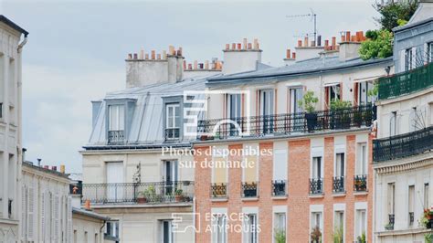 Vente Appartement Contemporain Avec Terrasse Et Vue Spectaculaire