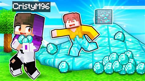 Minecraft Dar Sunt Iteme CUSTOM De Diamant YouTube