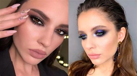 Makeup Trends Top Amazing Ideas For You To Try