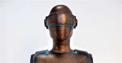 Gort Awards Draw From Sci-Fi's Past, Future | WIRED