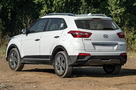 Buying Used 2015 2018 Hyundai Creta Diesel Suv Buying Guide Autocar India