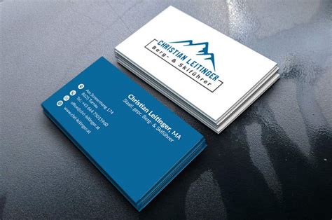 Business card | Freelancer