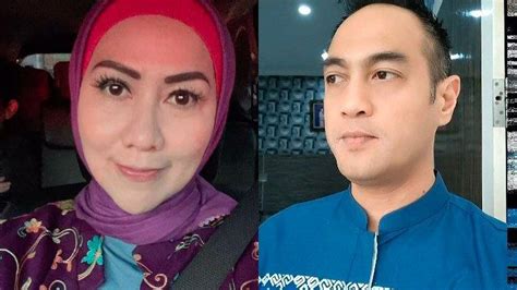 Ferry Irawan Umumkan Sosok Kekasih Baru Venna Melinda Tak Mau Nikah