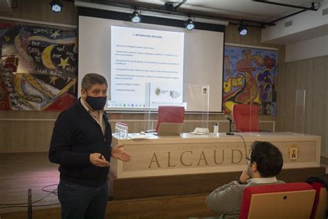 Alcaudete Emprende Un Macroproyecto De Recuperaci N Patrimonial