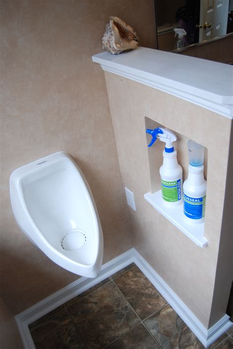 What To Look For When Buying A Home Urinal Waterless Co Inc