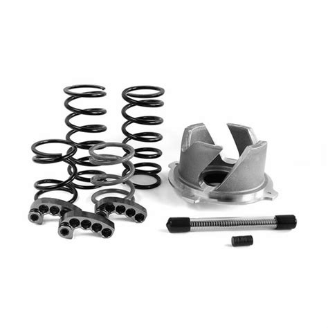 Polaris Rzr Xp Epi Pro Clutch Kit Side By Side Stuff