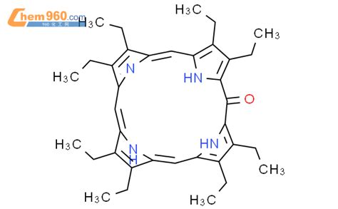 H H Porphin H One Octaethyl