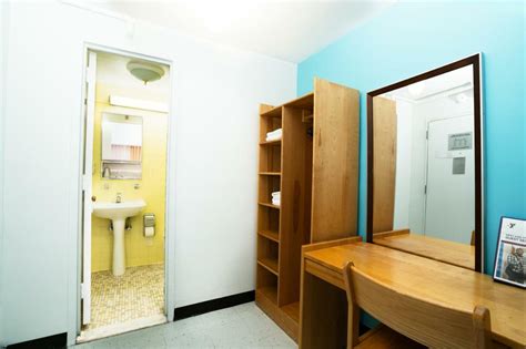 WEST SIDE YMCA HOSTEL ::: NEW YORK, UNITED STATES ::: COMPARE RATES