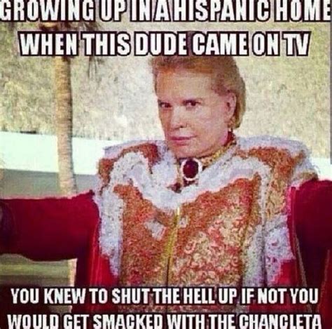 11 Walter Mercado Memes for Fans of the Puerto Rican Legend — Details