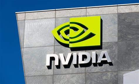 Nvidia S NASDAQ NVDA Shovels Drive The AI Gold Rush VCP Trading