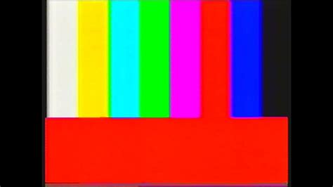 720p50p Itv Thames Closedown And Transmitter Shutdown 11th May