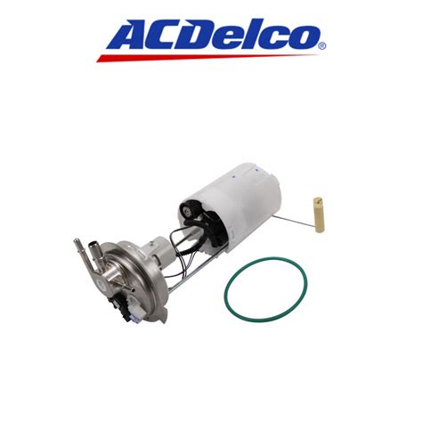 Acdelco Fuel Pump Module Assembly Mu1417 19352886 Ebay