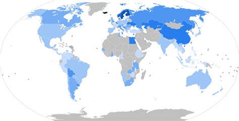 Liste De Syndicats Dans Le Monde Wikiwand