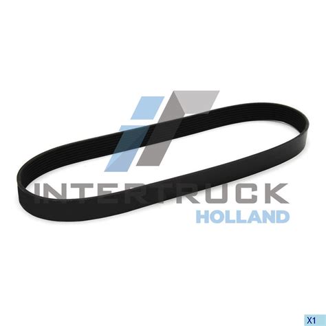 CS03207 Multiribbed Belt, Fan | Product Details | Intertruck