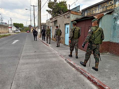 Ej Rcito Guatemala On Twitter Ej Rcitogt A Trav S De La Brigada