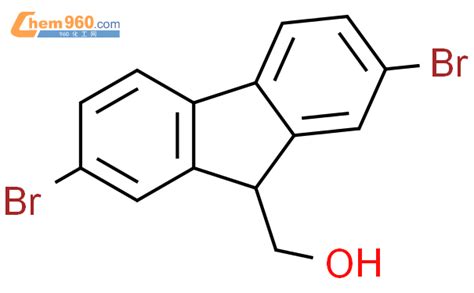 Dibromo H Fluoren Yl Methanolcas