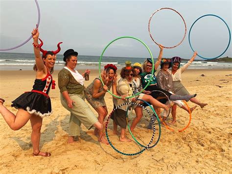 What Nobody Else Will Tell You About Dance Hula Hoop Brisbane