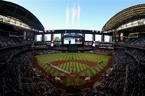 Diamond Sports Withholds Arizona Diamondbacks Payment To Boost