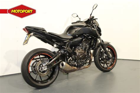 Te Koop Yamaha Mt Bikenet