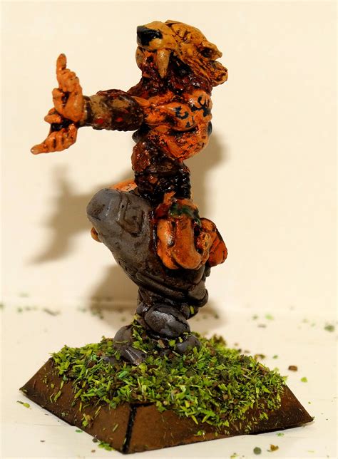 Kyran - Kyran - Gallery - DakkaDakka