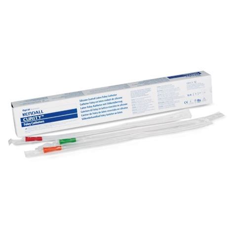 Catheter Nelaton Ch Sterile Cm X Depot