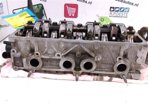 Cylinder Head Renault Kangoo 1 2 Kat D7F