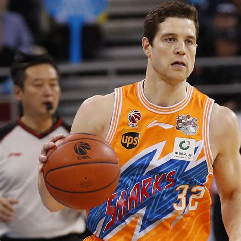 Jimmer Fredette Drops 30 Points in Win at the Basketball Tournament ...