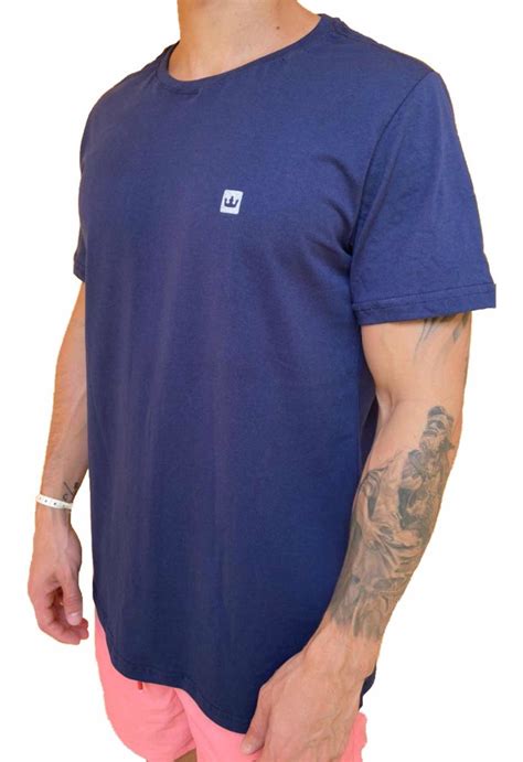 Kit Camisetas Masculinas B Sicas Algod O Premium Original Mercado Livre