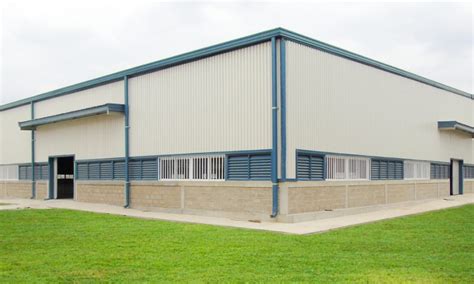 Pre Engineered Steel Buildings Welcome To Sr Steels