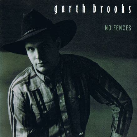 Garth Brooks – Unanswered Prayers Lyrics | Genius Lyrics