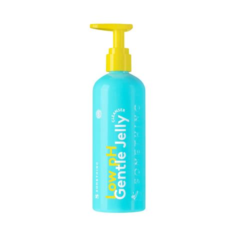 Buy SOMETHINC Low pH Gentle Jelly Cleanser Original Best Deals