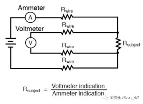 Kelvin Connection（开尔文连接） 电子工程专辑