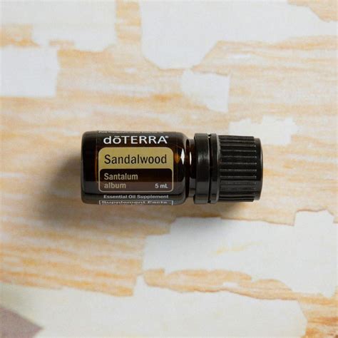 Sandalwood Oil Uses And Benefits Artofit