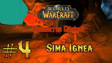 World Of Warcraft Dungeons Sima Gnea Youtube