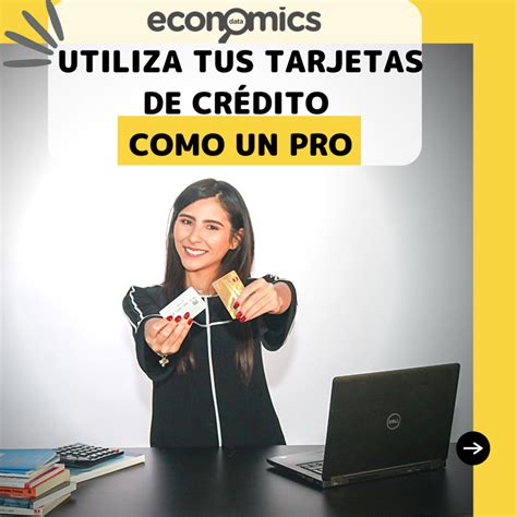 Utiliza Tus Tarjetas De CrÉdito Como Un Pro