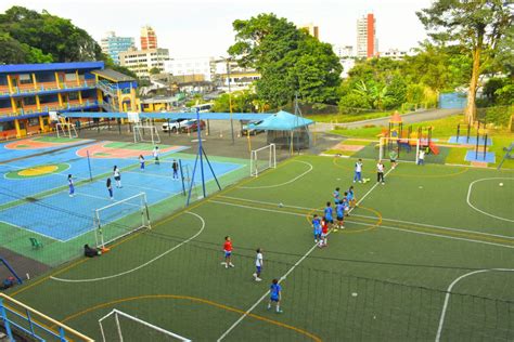 Extracurriculares Colegio La Salle Villavicencio