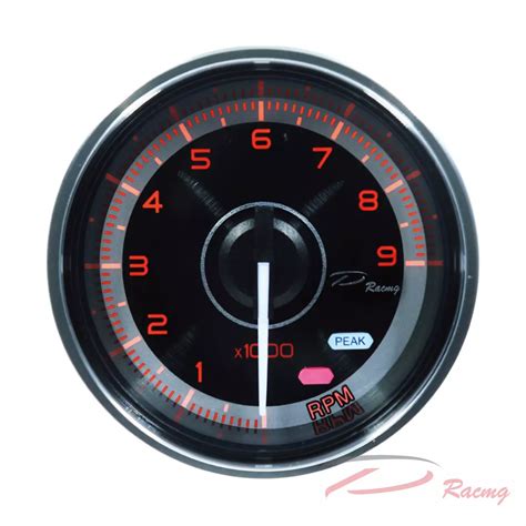 F Series Performance Gauge Manufacturer D Racing