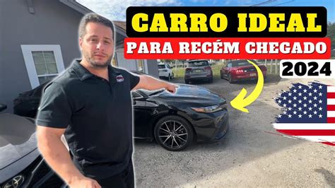 O QUE ANALISAR ANTES DE COMPRAR CARRO NOS EUA YouTube