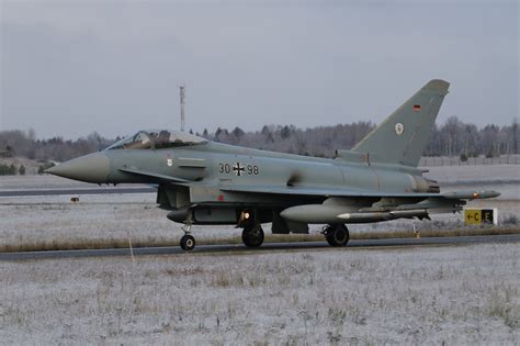 Team Luftwaffe On Twitter Trotz Eiszeit An Der NATO Nord Ostflanke