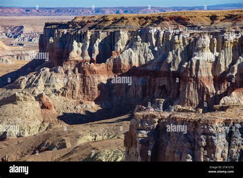 Cretaceous Dakota Sandstone Cap Hi Res Stock Photography And Images Alamy