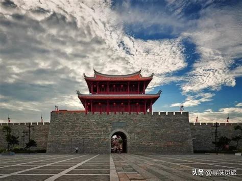 泉州周边旅游必去十大景点推荐（福建泉州旅游必去十大景点）沃其号