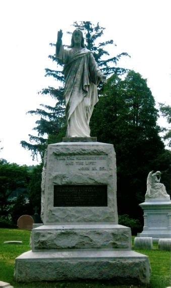 Assumption Cemetery - Assumption - Peekskill, NY