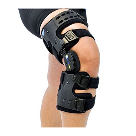 I Tested The Off Loading Knee Brace Heres What You Need To Know