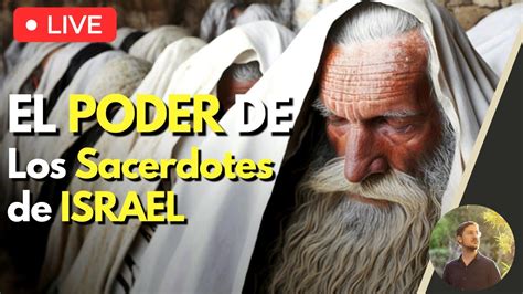 Los SECRETOS Del ALMA Y El PODER De Los SACERDOTES Parashat Emor