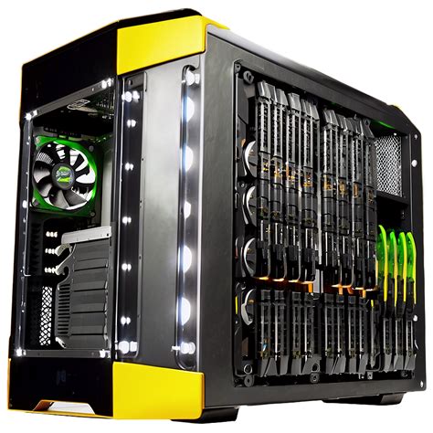 High Capacity Storage Pc Png 05062024 PNG Image
