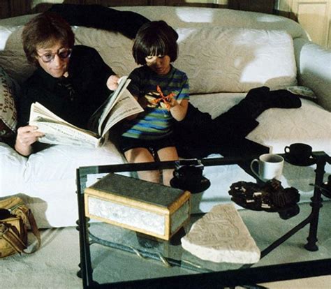 John Lennon Cosas Que No Sab As Del Legendario Integrante De Los