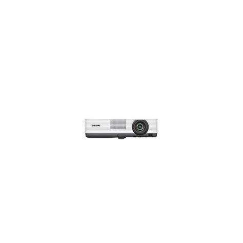 Dukatech Sony Vpl Dx Lumens Xga Projector