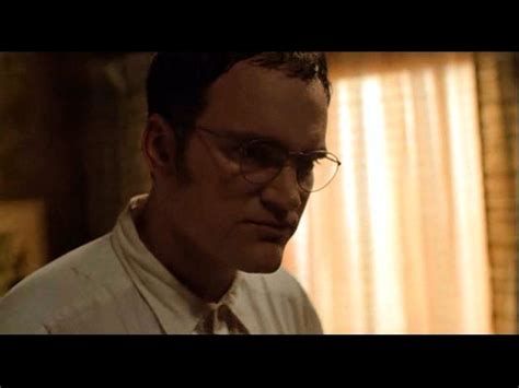 Quentin in 'From Dusk Til Dawn' - Quentin Tarantino Image (5369660 ...