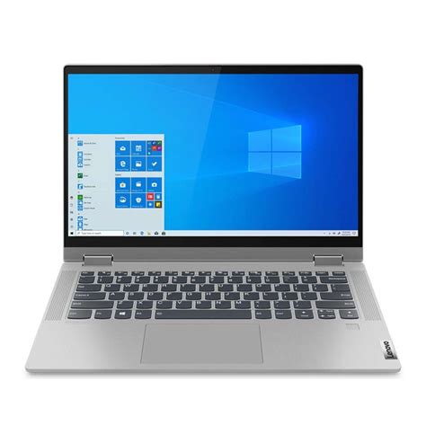 Lenovo IdeaPad Flex 5 14ITL05 Graphit 14 Zoll Full HD Multi Touch